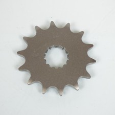 Pignon de sortie de boite 3AS Racing pour Moto Yamaha 250 TDR 1988 à 1990 14