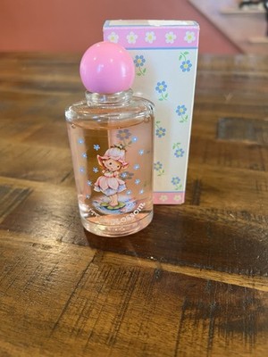 RARE Vintage Avon Little Blossom Whisper Soft Cologne 1.5 Oz NEW w/Box FULL