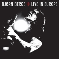 Bjorn Berge - Live In Europe - Cd - G3Z