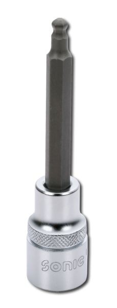 ✅Fits SONIC 83010006 Socket HEX / spherical 1/2"" 6 mm 83010006 Socke ⭐UK Seller⭐