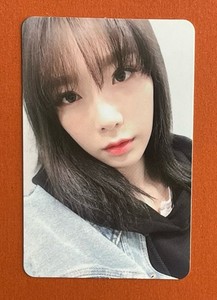Taeyeon My Voice Deluxe for sale | eBay