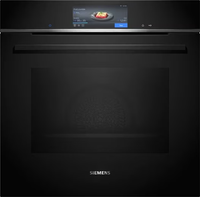 Siemens Iq700 Einbau-Backofen HB778G3B1 60Cm Pyrolyse A+ Home Connect, NEU-OVP