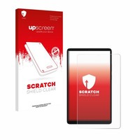 "Schutz Folie FüR Samsung Galaxy Tab A11 8.7\" Kratzfest Anti Fingerprint Klar"
