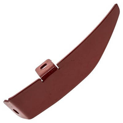 Exmark 126-4708-01 Dogleg Radius E S Series