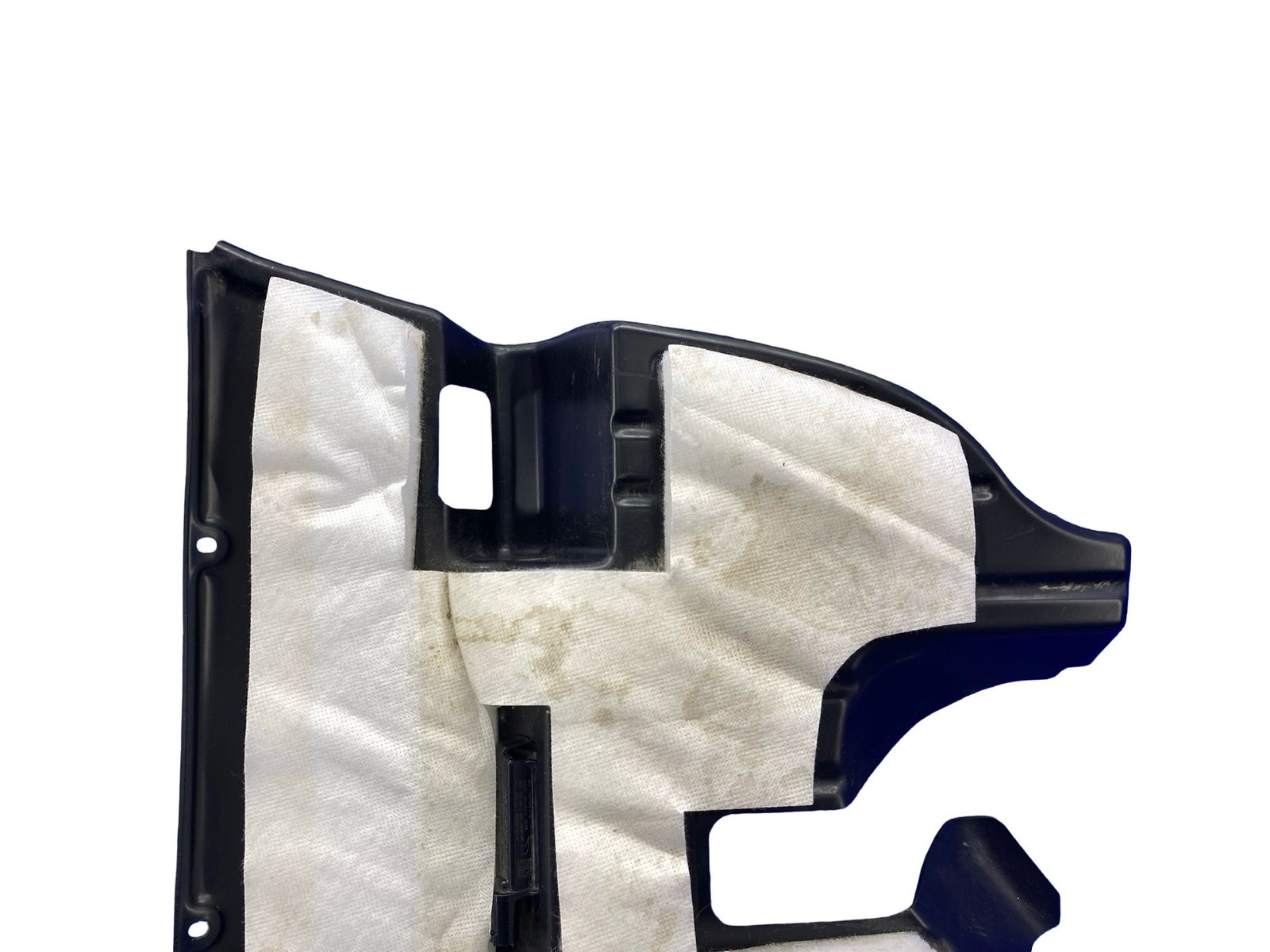 2016-2021 Mclaren 570s Interior Trim Cover Panel Black 1211N2636CP oem