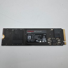 SanDisk Optimus 5100 2TB M.2 SSD Black