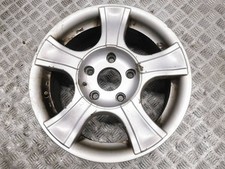 Jantes Chrysler VOYAGER