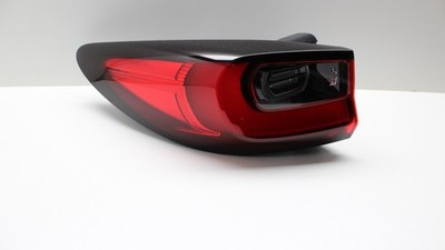 Mazda CX60 CX-60 - Rückleuchte Heckleuchte Rearlight Links LED Bj.2019+
