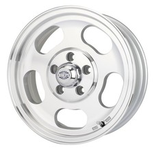 19711979 Vw Bus Empi Dish Style Machined Aluminum Wheel 15x5.5 5x112