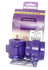 Powerflex für BMW 5 Serie E39  Stabi vorne an Fhgst. 27mm 