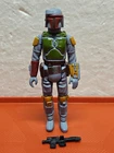 Star Wars 1979 Boba Fett Complete With Original Kenner Blaster  ESB #2