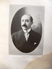 1910 ROBERT GRAU: The Business Man in the Amusement World BROADWAY Theater — photo 4