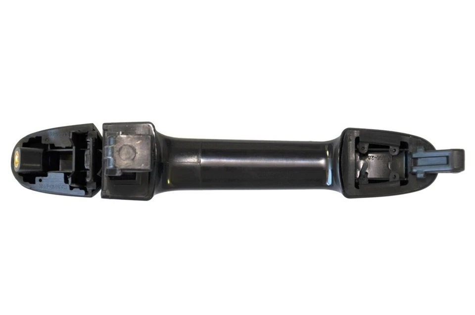 fits 2010 to 2013 Kia Forte Exterior Door Handle Passenger Side Front Foto 3 de 3