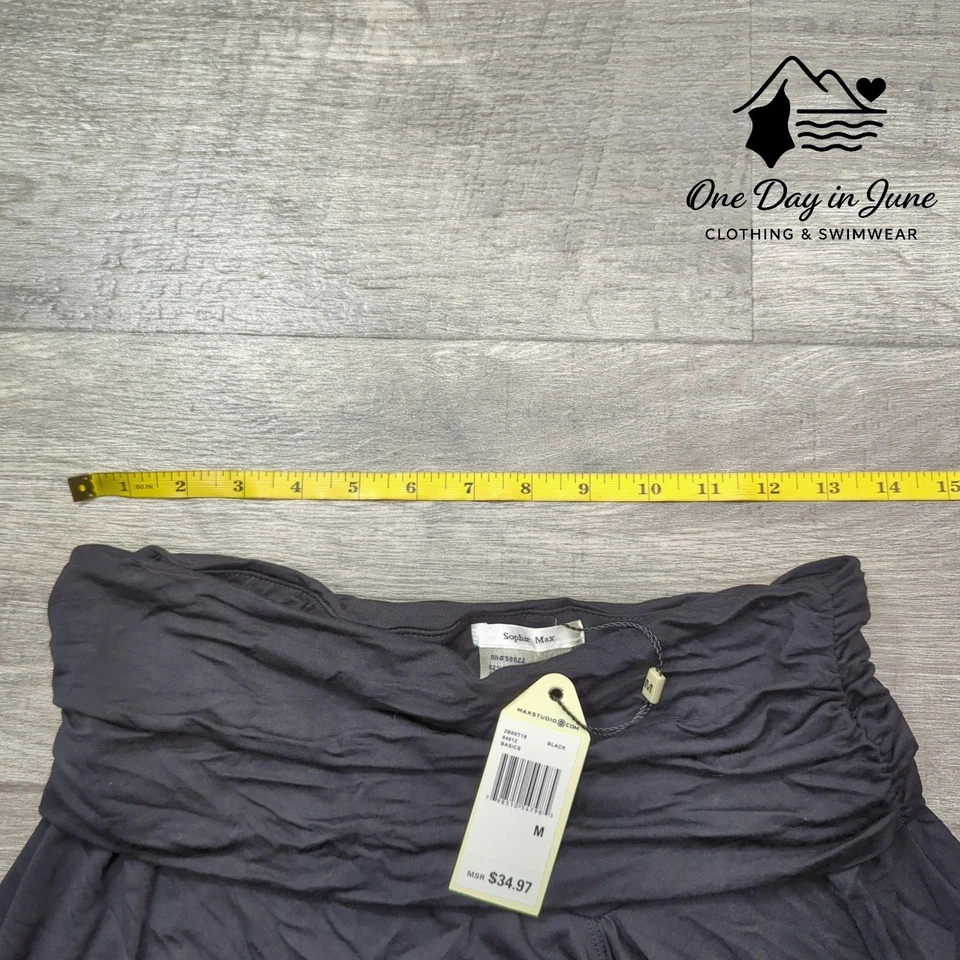 Falda hasta la rodilla Sophie Max talla M Foto 3 de 4