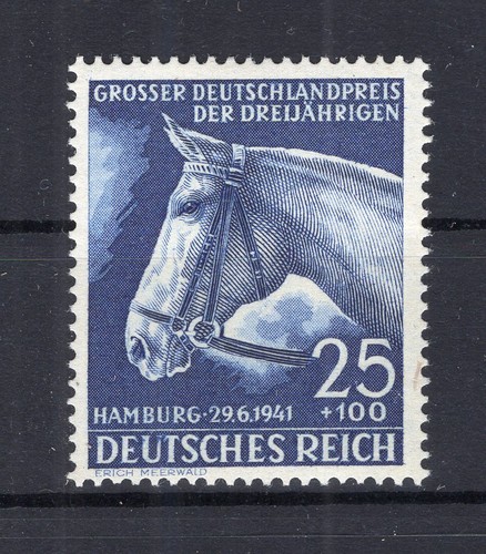DR-3.Reich 779 Pulito * MH (y73960