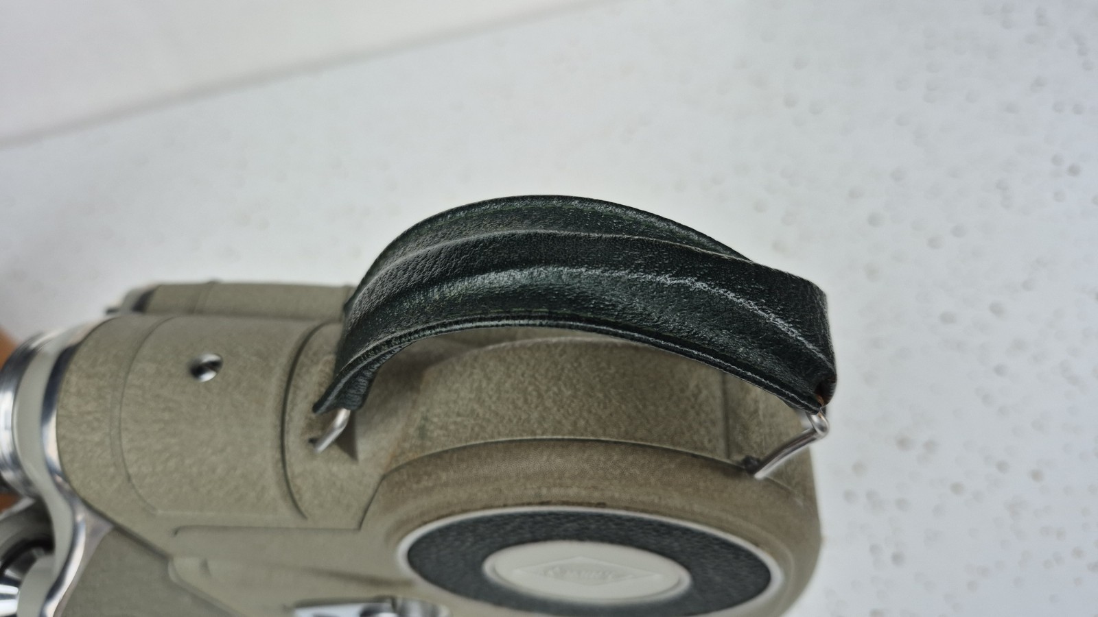 Eumig C16-R Movie Camera 16mm