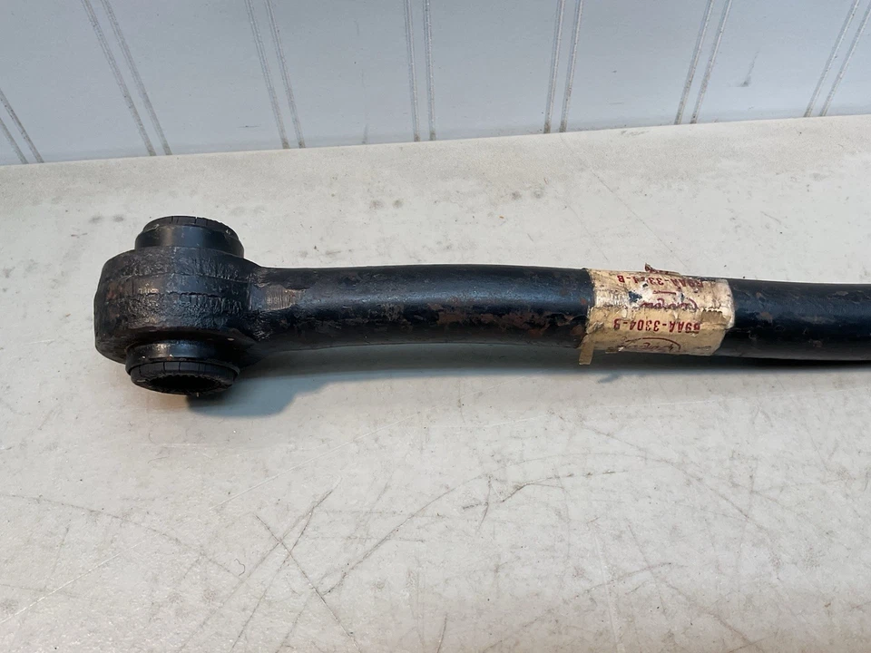NOS 1959 FORD FAIRLANE GALAXIE RANCHERO POWER STEERING DRAG LINK..NEW FOMOCO - Image 2 of 4