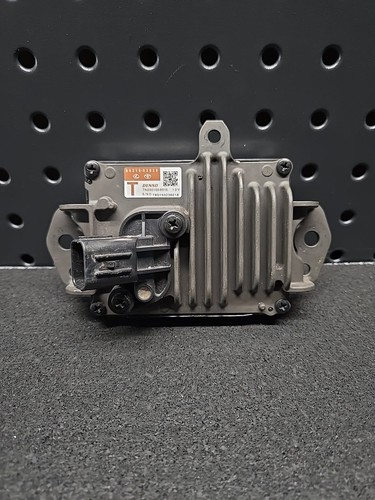 2019-2022 Toyota Lexus Cruise Control Distance Sensor Radar 88210-02020 OEM