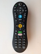 TiVo BOLT VOX 1TB HDD 4K DVR with Voice Control - Black