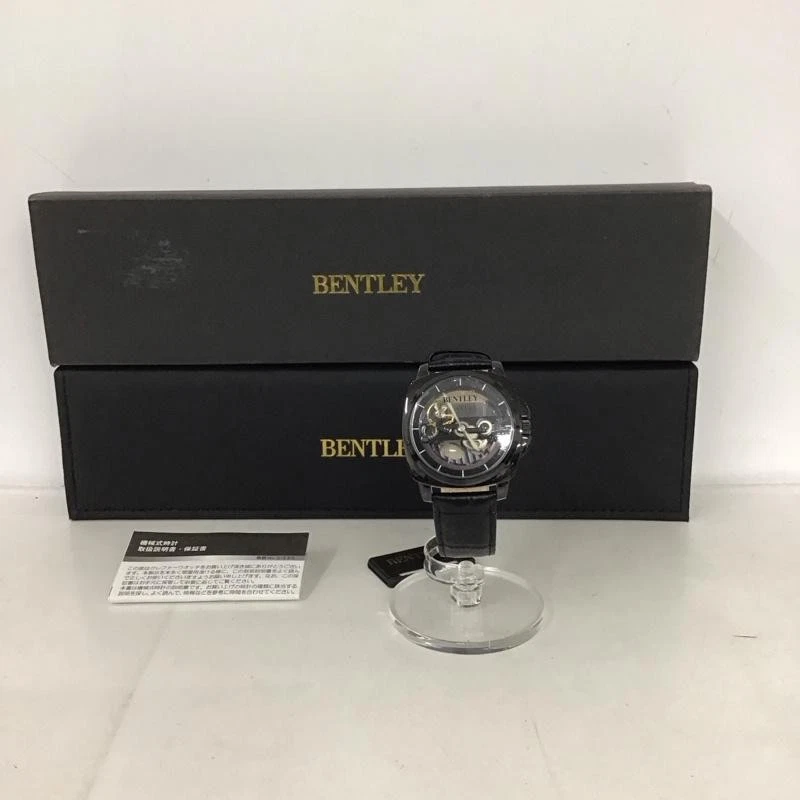 Bentley Wristwatches for sale | eBay