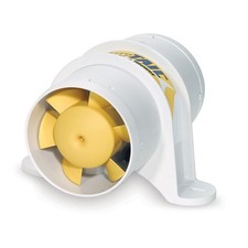 Shurflo By Pentair Yellowtail 3 Marine Blower 12 Vdc 120 Cfm