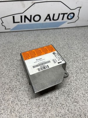 BMW 3 E46 1998 Steuergerät Modul 65778372521 LIA40968
