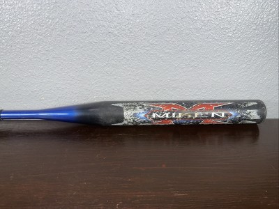 *RARE* 2006-2007 OG MIKEN NRG 600 34 in / 30 oz BALANCED SUPER HOT MSNRG-6