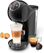 Dolce Gusto Genio S Plus EDG315.B Coffee Machine – Black