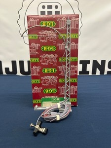 LGB Catenary Power Pole 6001 (1)