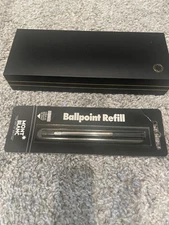 Mont Blanc Ballpoint Pen #164 -Original box and booklets