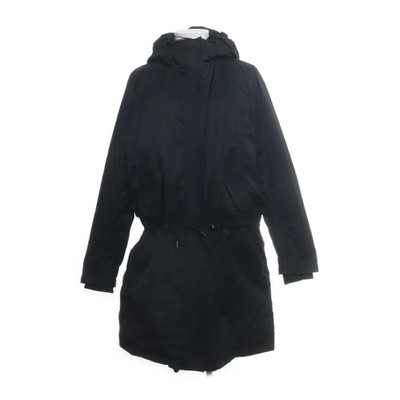 Acne Studios, Daunenmantel, Damen, Größe: 36, NEW POWDER PAW14, Schwarz #fTt
