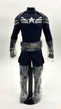 Hot Toys 1/6 Scale MMS783 The Winter Soldier Captain America - Body set