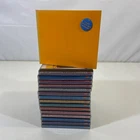 16 New Wave Hits Of The 80's Complete 15 Volumes & Sampler Rhino Records CD Set