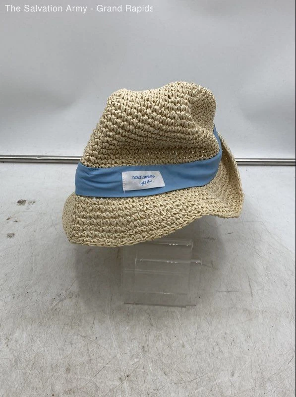ドルチェアンドガッバーナ レモンプリント バケットハット Dolce&Gabbana Bucket Hats for Women for sale | eBay