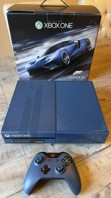 Microsoft Xbox One Forza Motorsport 6 Limited Edition 1TB Console