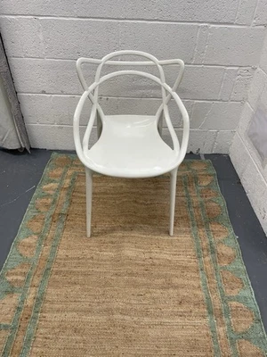 Kartell Masters chair