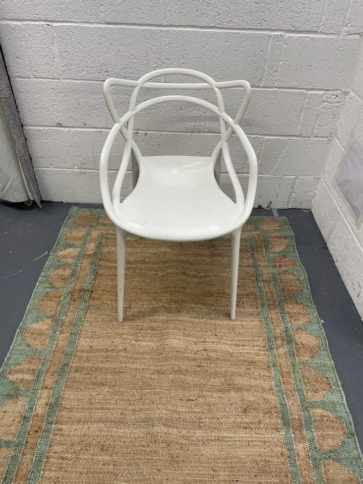 Kartell Masters chair, photo 1 of 5