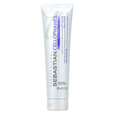 Sebastian Cellophanes Color Revitalizer 10.1 oz / 300 ml - Ice Blonde