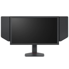 ZOWIE XL2566X+ 400Hz Fast TN DyAc 2 eSports Gaming Monitor