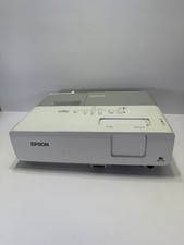 Epson EMP-83H PowerLite 83 LCD Lamp Projector