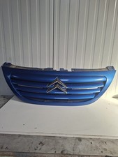 Calandre Citroen C3