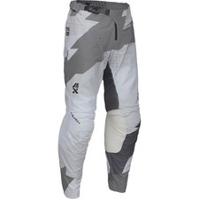 Thor LAUNCHMODE Brave Pants - Black/Gray - Si...