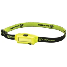 Streamlight Bandit Lightweight, USB Rechargeable Headlamp - Yellow