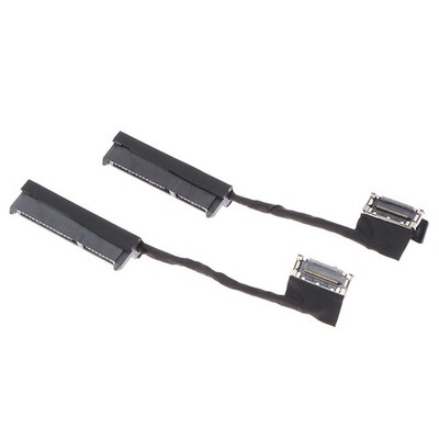 1Pc HDD Cable For Acer Travel Mate Laptop Sata Hard Drive Connector Flex Cable 