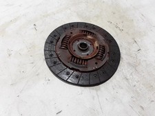 Disque d'embrayage Renault MASTER