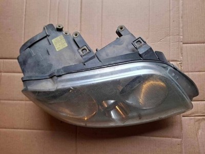 Volkswagen Touran I 2007 Vorne rechts Scheinwerfer 2K0941006B MNM4683