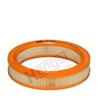 Hengst Filter Luftfilter FüR Ford Escort Iii+Iv Fiesta Ii+Iii Orion II E187L