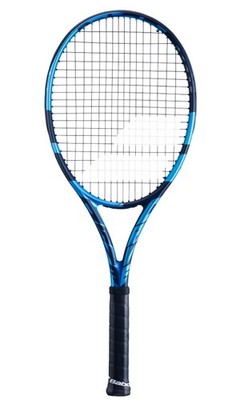 Babolat Pure Drive Junior 25 Tennisschläger für Kinder 8-10 Jahre | 127-142 cm