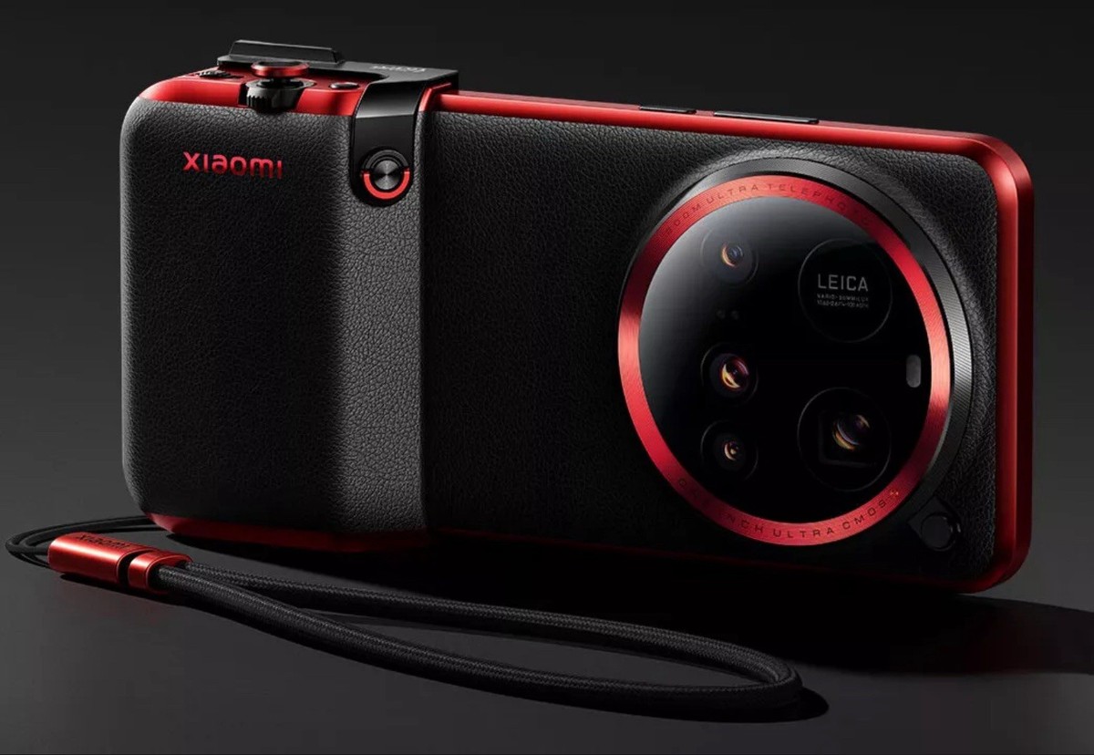 Xiaomi 15 Ultra 16GB/1TB フォトグラフィーキット付き Xiaomi 15 Ultra Photography Kit Buy - Xiaomi