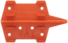 Johnson Level & Tool 60-275 DeckMate Deck Plank and Fastener Spacing Gauge